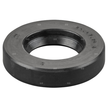 Pierścień uszczelniający wału REMS