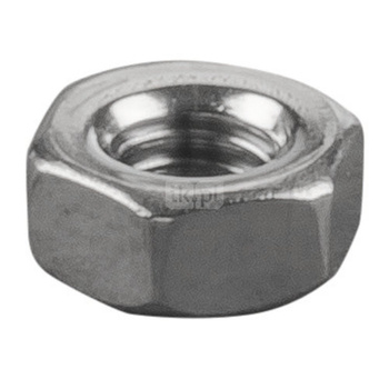 Nakrętka sześciokątna REMS