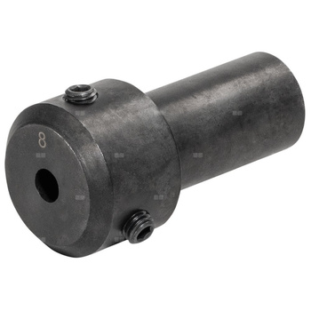 Tuleja unieruch. zmont fi 8 mm