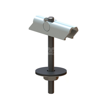 Kotwa uchylna TRV M10 100mm TRVM10L100