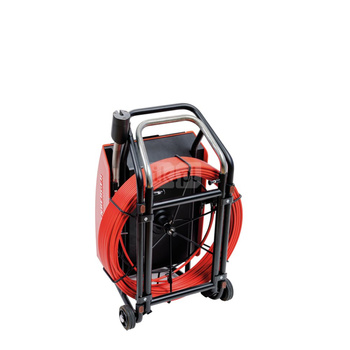 ROCAM 4 Plus - kabel 65 m, głowica kamery 30 mm