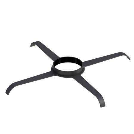 Obejma montażowa fi60mm