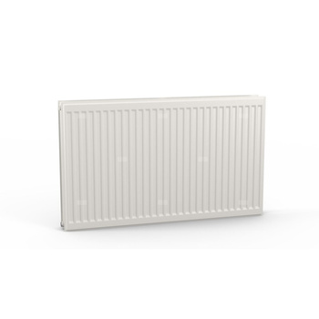 Grzejnik płytowy Kermi®X2®Profil-K typ 30 700X155X2600 hig., biały, 10 bar, kompakt., bez osłon