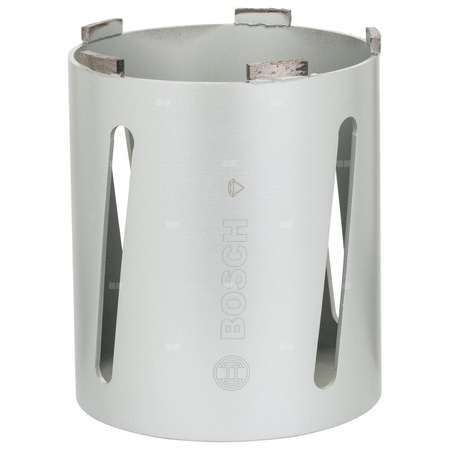 KORONA DIAM. 127MM, 150MM,1/2" BSP (F)