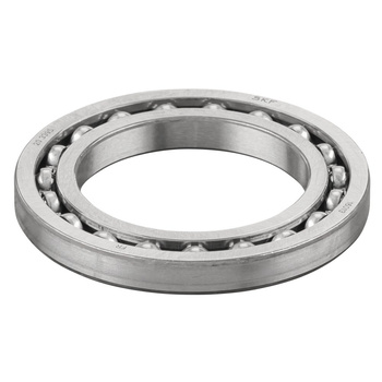 Łożysko kulkowe rowkowane REMS