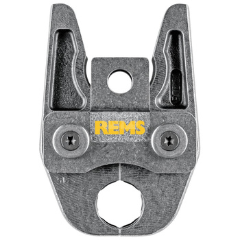 Cęgi zaciskowe REMS FTB 28 do złączek zaprasowywanych