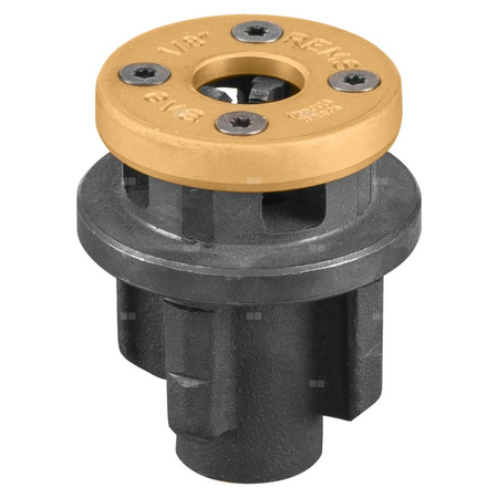 Głowica-szybkowymienna R 1/8 LH REMS