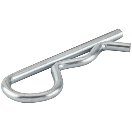 Sprężysty wtyk zwykły