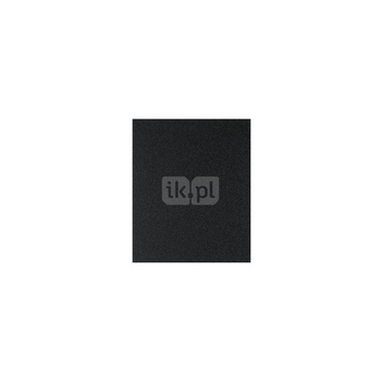 Papier do szlifowania ręcznego SiC, wodoodporny, 230 x 280 mm, ziarnistość 1200