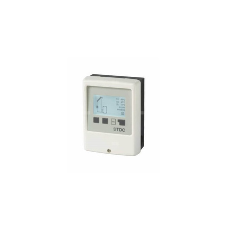 Regulator GALMET STDC