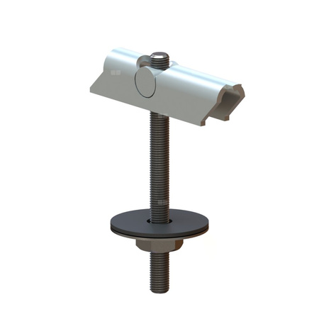 Kotwa uchylna TRV M8 100mm TRVM8L100