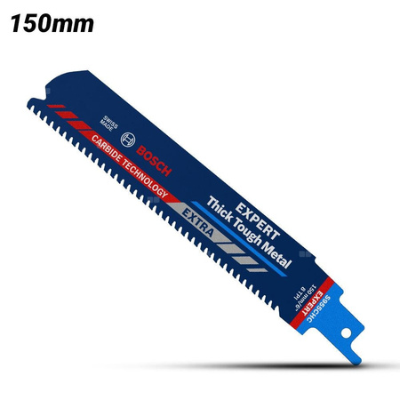 Brzeszczot do piły szablastej EXPERT 'Thick Tough Metal' S 955 CHC, 1 szt.