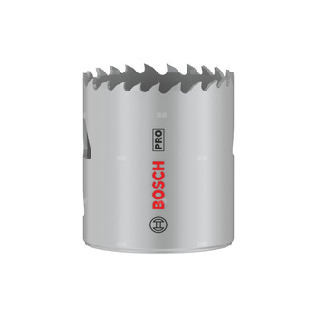 Piła otwornica PRO Multi Material, 44 mm, gwintowana