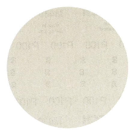 Siatka szlifierska EXPERT M480 do szlifierek mimośrodowych 150 mm, G 100, 5 szt.