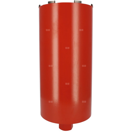 Korona wiertnicza EUROLASER 162 mm BK 1.1/4UNC