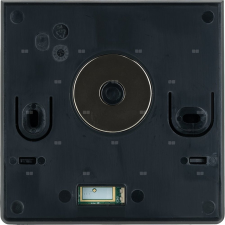 Regulator temperatury SALUS SQ610BRF Quantum bezprzewodowy, montaż natynkowy