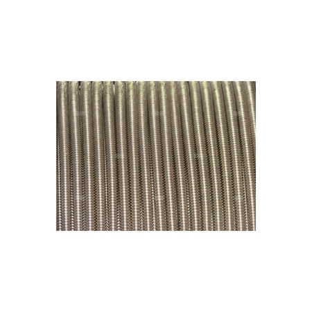 Rura karbowana giętka DN 20 MH