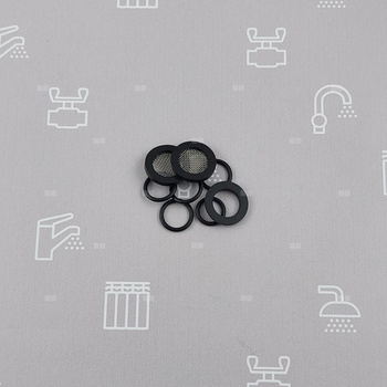 ZESTAW USZCZELEK NR11 DO BAT. GERMAN UMYW. I KUCHENNEJ ŚCIENNEJ