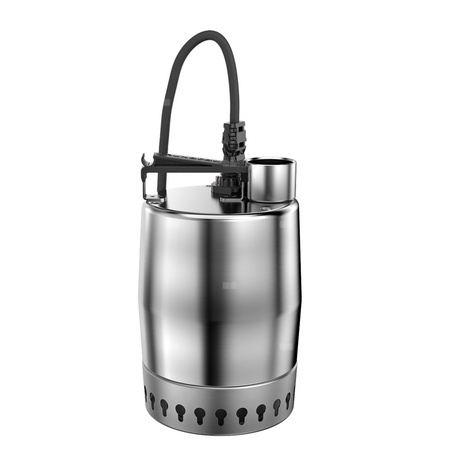 Pompa zanurzeniowa do ścieków GRUNDFOS UNILIFT KP350 stal nierdzewna 1 x  230 V, moc 0.72 W 50 Hz, przewód 10 m