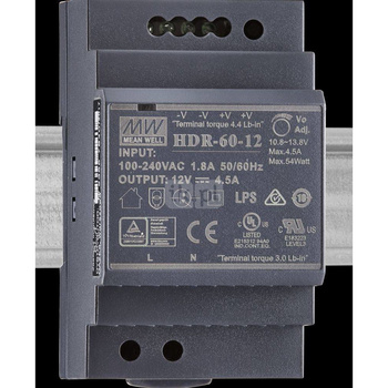 Zasilacz PU-60-12/TB