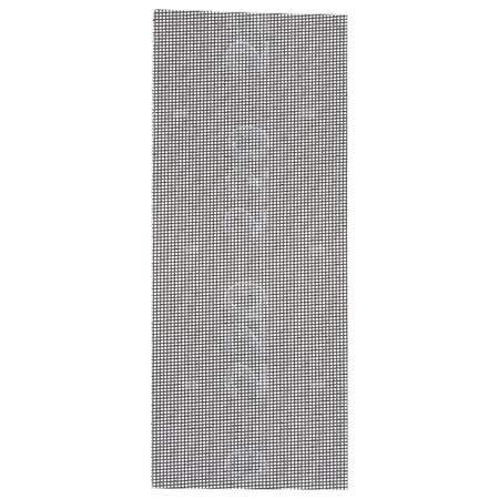 Siatka ścierna 115 x 280 mm, 220