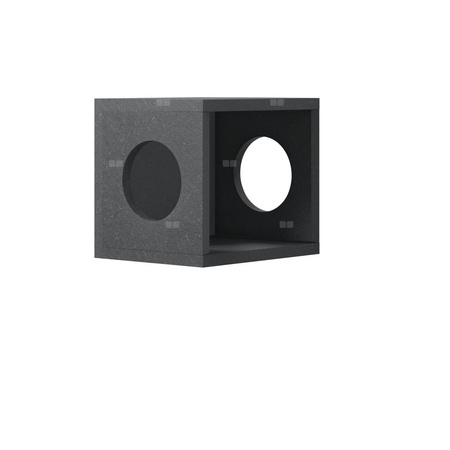 Osprzęt skrzynki filtrującej STIEBEL ELTRON Zestaw izolacyjny do paroszczelnych