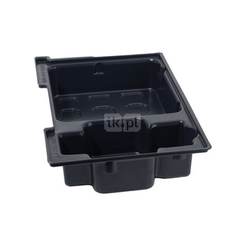 Wkład 1/2 L-BOXX 102 do GLI 10,8 V-LI