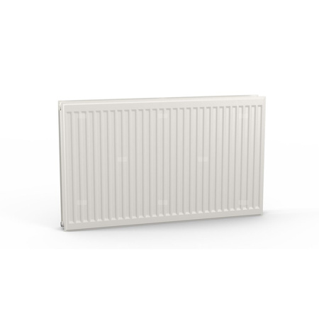 Grzejnik płytowy Kermi®X2®Profil-K typ 30 700X155X1400 hig., biały, 10 bar, kompakt., bez osłon