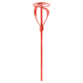 Mieszadło Ilość mieszanej cieczy: 5 - 10 kg