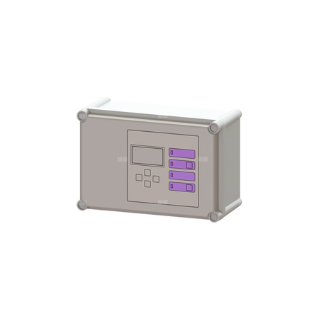 KESSEL -Szafka Sterownicza Comfort 400V Mono 2,5-4,0A