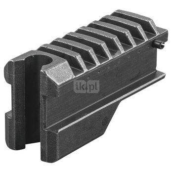 Nośnik szczęk zaciskowych REMS