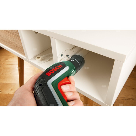 Adapter kątowy (IXO)