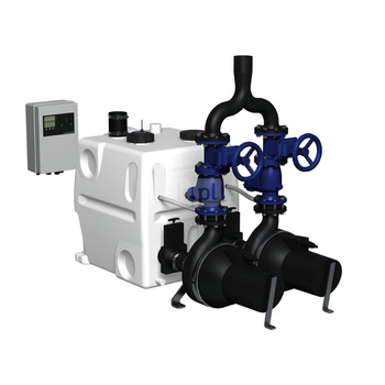 Pompa do ścieków GRUNDFOS MD1.80.80.22.4.50D/450.SL 50 Hz / 2.9 W