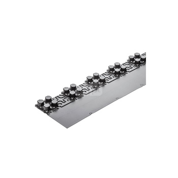 Kermi x-net Taśma economic10 szt. w op., łączna dł. = 9,1 m