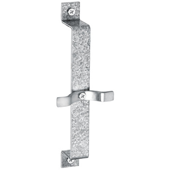 Uchwyty montażowe do rozdzielaczy podwójnych