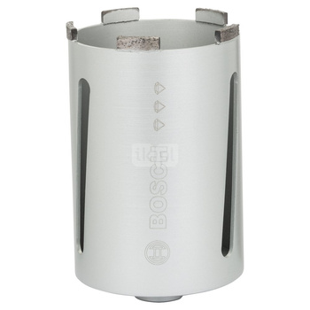 KORONA DIAM. 102MM, 150MM,1/2" BSP (F)