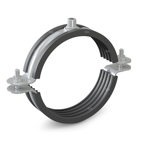 Obejma mocująca NICZUK UWG 150 mm