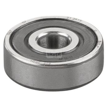 Łożysko kulkowe rowkowane REMS