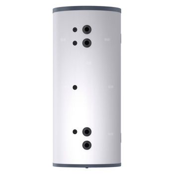 Zbiornik buforowy, stojący, bez wężownicy, grzanie, chłodzenie, STH 415 C Plus