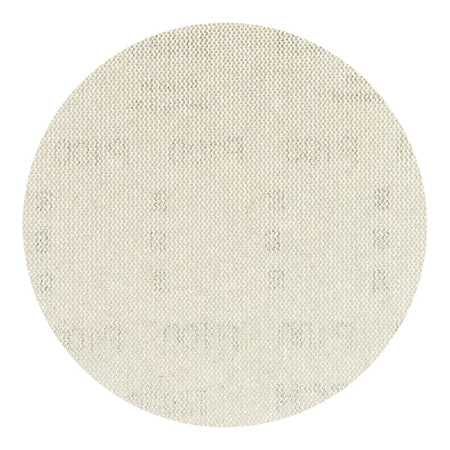 Siatka szlifierska EXPERT M480 do szlifierek mimośrodowych 150 mm, G 100, 50 szt.