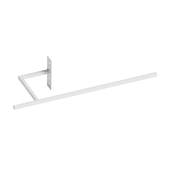 Poręcz 440mm S600 N(S)2 alu Wymiary: 440 mm, S600