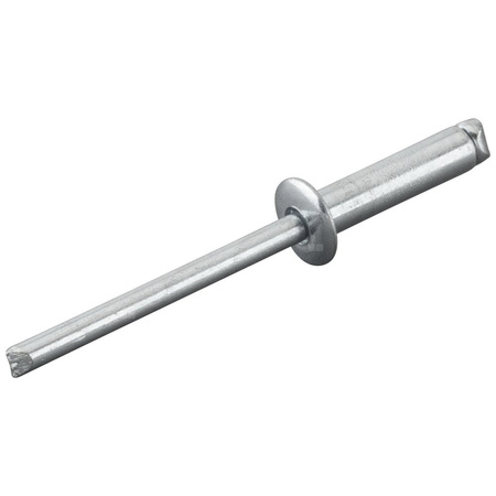 Nit jednostronnie zamykany