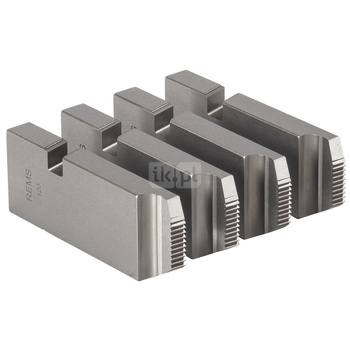 Noże gwintujące UNC 3/8-16, HSS, Zestaw REMS