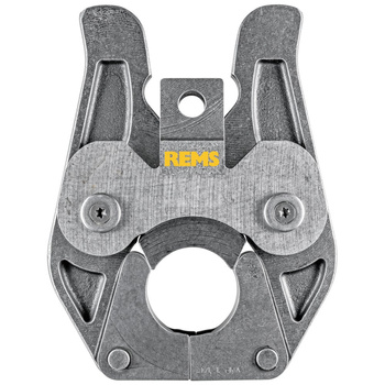 Cęgi zaciskowe REMS VMPz do złączek zaprasowywanych