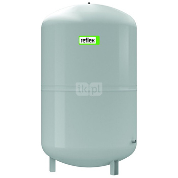 Naczynie wzbiorcze REFLEX N 600, pojemność 600 l, 6 bar / 120'C, kolor szary, do instalacji
