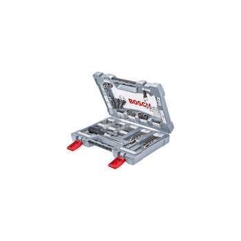 PREMIUM MIXED SET 105PCS