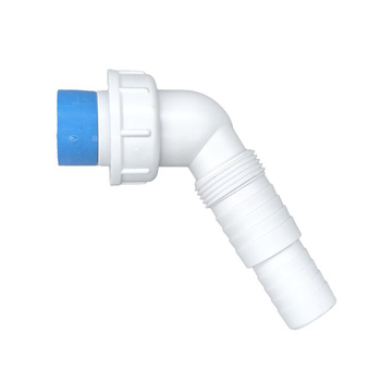 Odpływ - podłączenie pralki, zmywarki