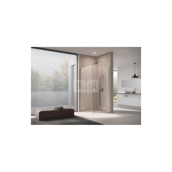 Kermi Wejście nar. MENA EPR 1230x 2000 1190-1210 SWS SR Opaco Clean