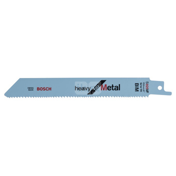 BRZESZCZOT S HEAVY FOR METAL S925VF 5PC
