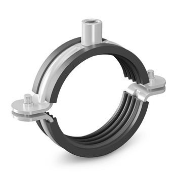 Obejma mocująca NICZUK EXPERT NUPG 52-57 mm 54 (pasywacja)